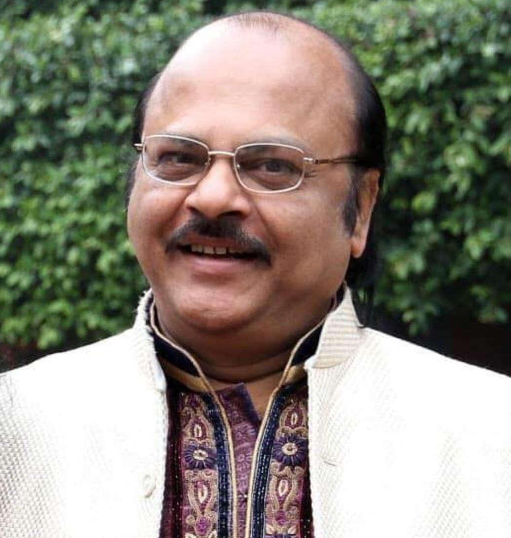 वामन केन्द्रे